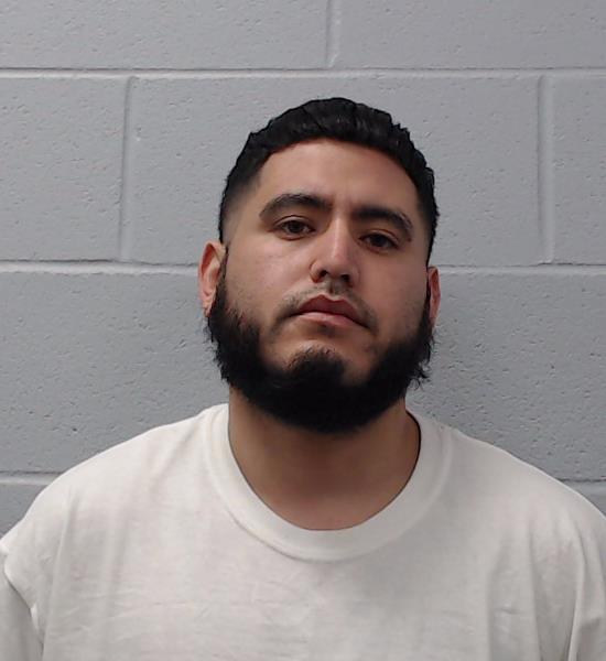Varela-Olvera, Martin Ancelmo booking photo