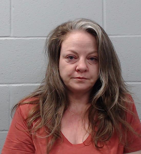 Jefferson, Carmen Rene booking photo