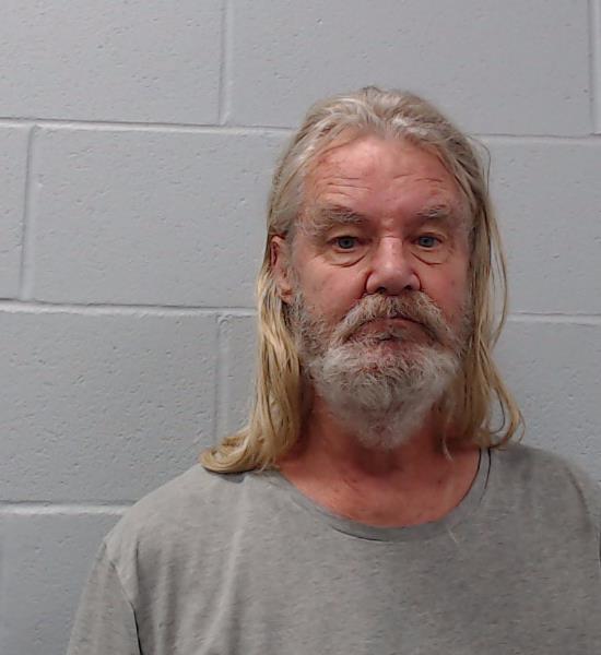 Sears, Frank Edward booking photo