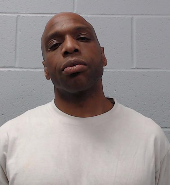 Johnson, Johnny Lee, Jr. booking photo