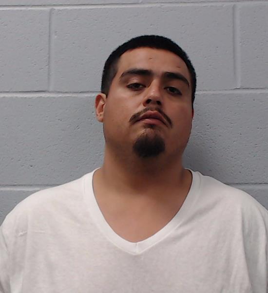 Zuniga, Miguel Angel booking photo