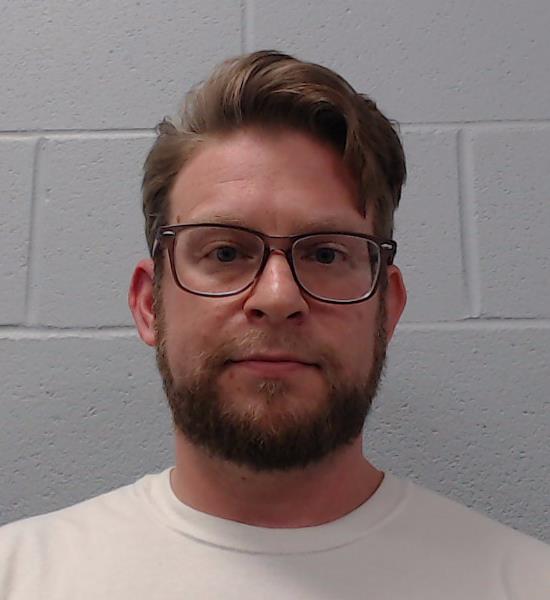 Dennis, William Henry booking photo