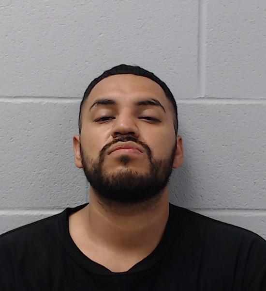 Lerma, Rogelio David booking photo