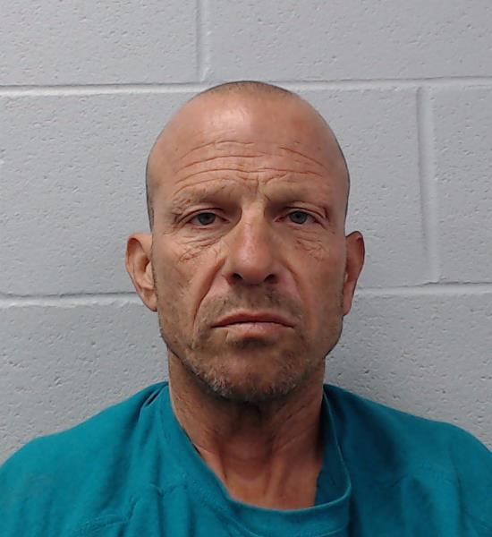 Cernosek, Troy Nicholas booking photo