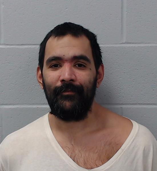 Maldonado, Jose Armando booking photo