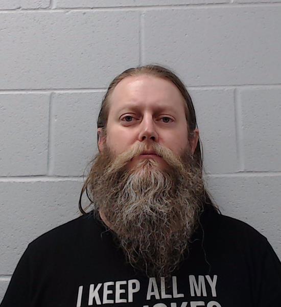 Schlomer, Todd Benjamin booking photo