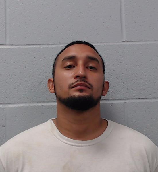 Valadez, Paul Anthony, Jr. booking photo