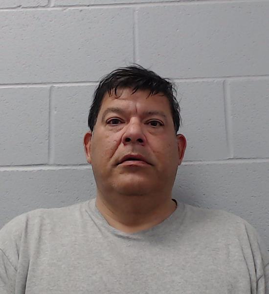 Camargo, Roberto booking photo