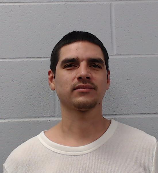 Ramirez, Juan De-Dios booking photo