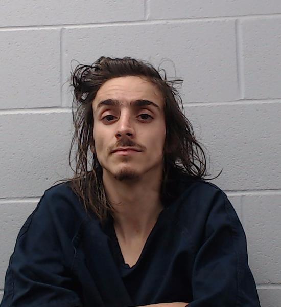 Solis, Joaquin Alexander booking photo