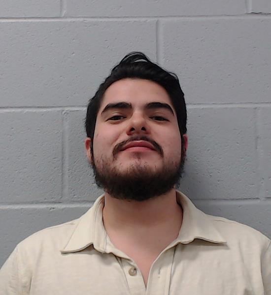 Vizcarra, Brandon Tyler booking photo