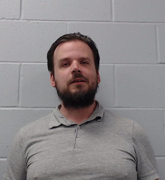 Malkowski, Anthony Allen booking photo