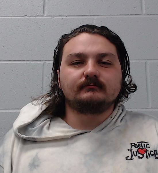 Abbott, Christopher Devin booking photo