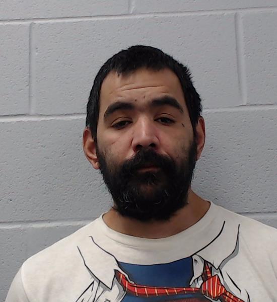 Maldonado, Jose Armando booking photo