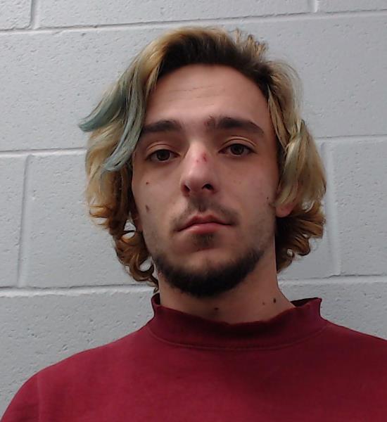 Lowe, Bryant Jeffery booking photo