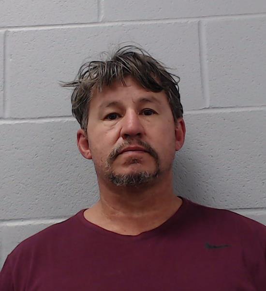 Viera, Joseph Leonard booking photo