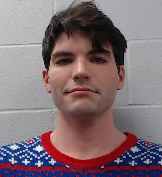 Winstead, Michael Joseph booking photo