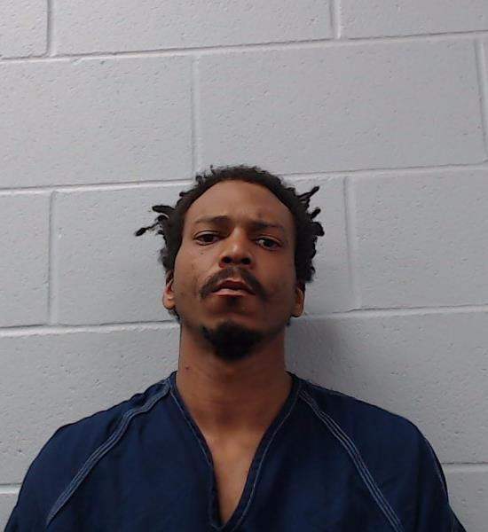 Owensby, Dexter Joseph booking photo