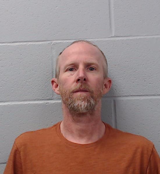 Hill, Jason Lawayne booking photo
