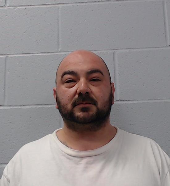 Ochoa, Miguel Angel booking photo