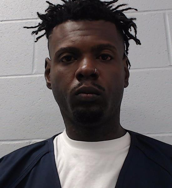 Tippens, Brandon Rashad booking photo