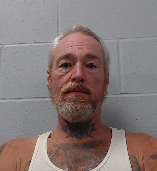 Datz, Jason booking photo