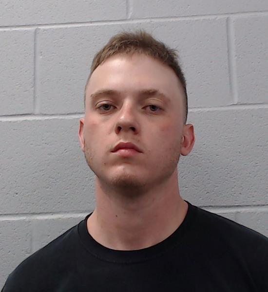 Dienglewicz, Justin Kyle booking photo