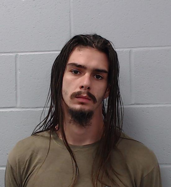 Whited, Mathew Joseph booking photo