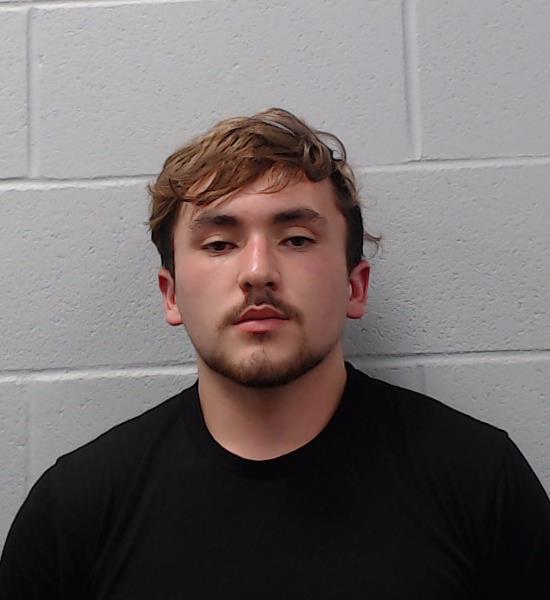 Marquez, Adam Jay Lee booking photo