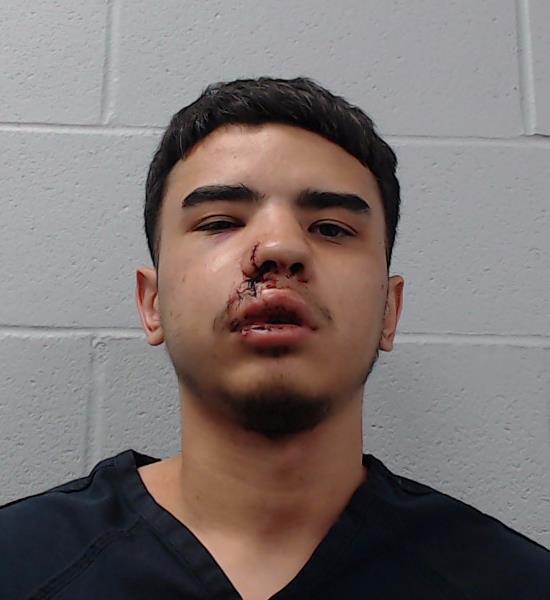 Rodriguez, Andres Alberto booking photo