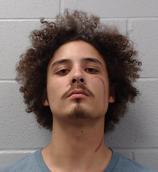 Rosas Villa, Christian booking photo