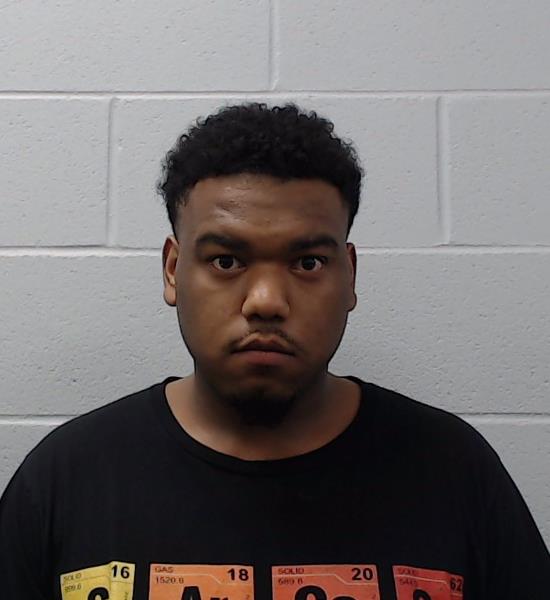 Gurley, Melvin Gabe Amahni booking photo