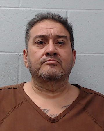 Villarreal, Raul Aniceto booking photo