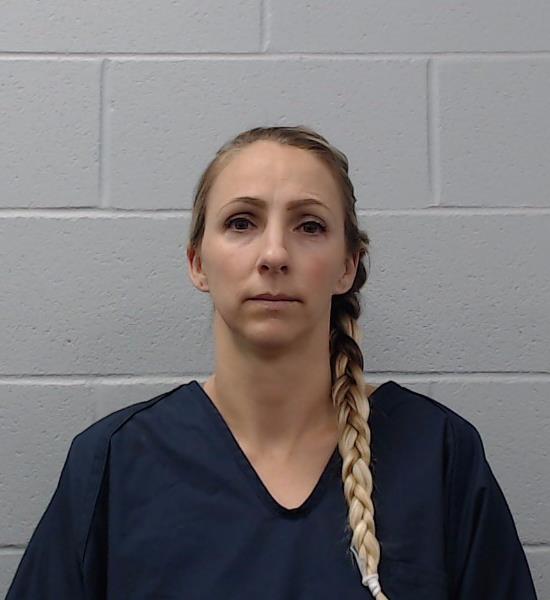 Bourdon, Cassandra Corrine booking photo