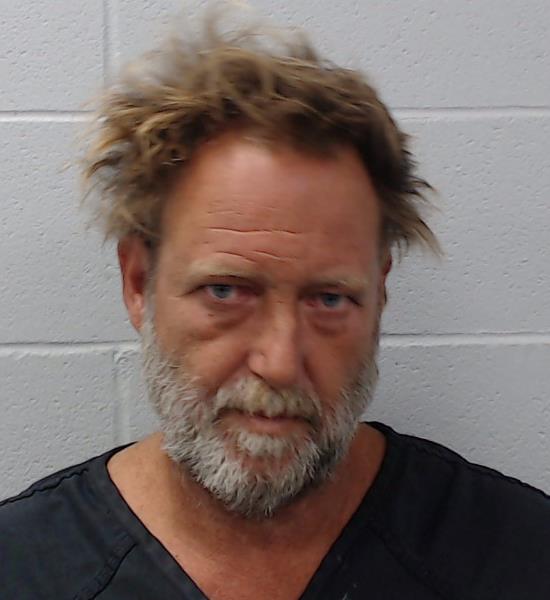 McClish, Zachary Alan booking photo