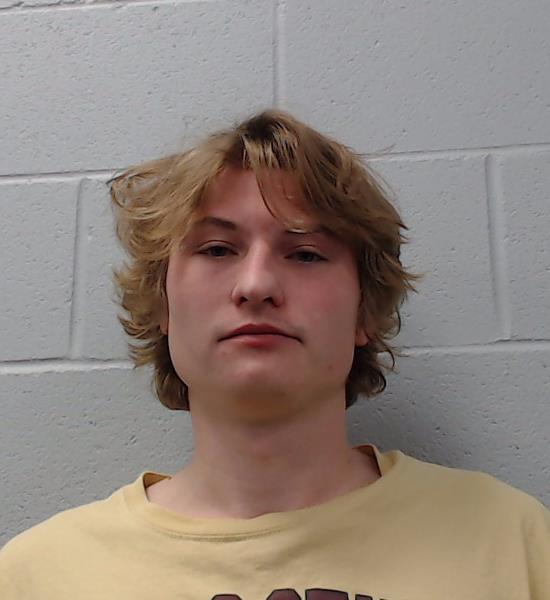 Davis, Peyton Christopher booking photo