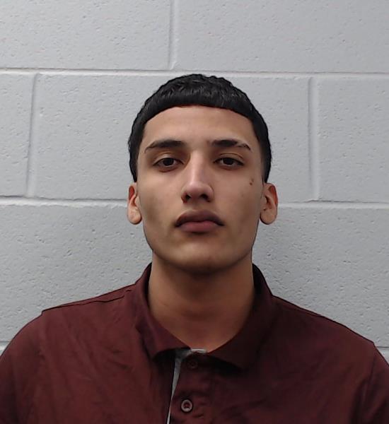 Fernandez, Juan Carlos booking photo