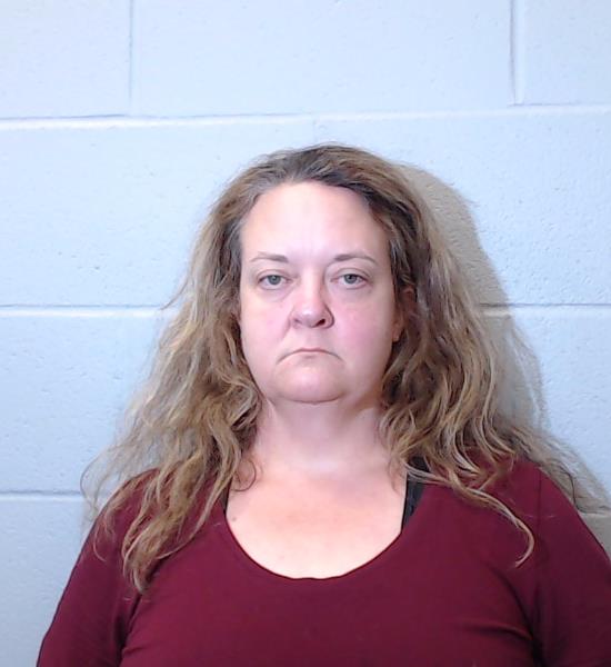 Adams-Robledo, April Lynn booking photo