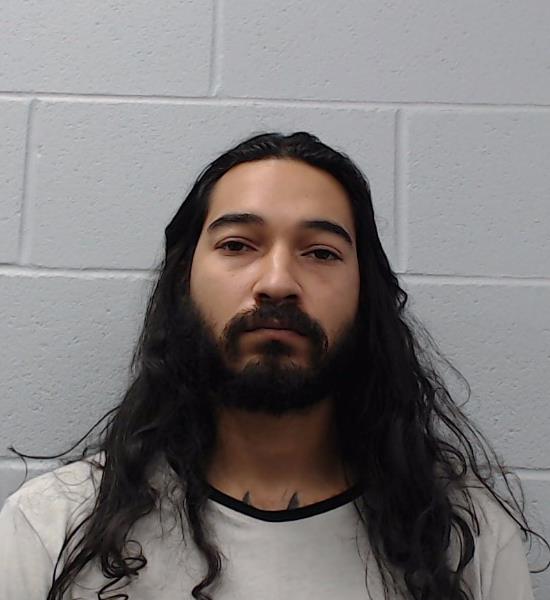 Wallin, Allahrice Shabazz Giovanni booking photo