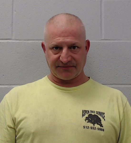 Williamson, Robert James booking photo