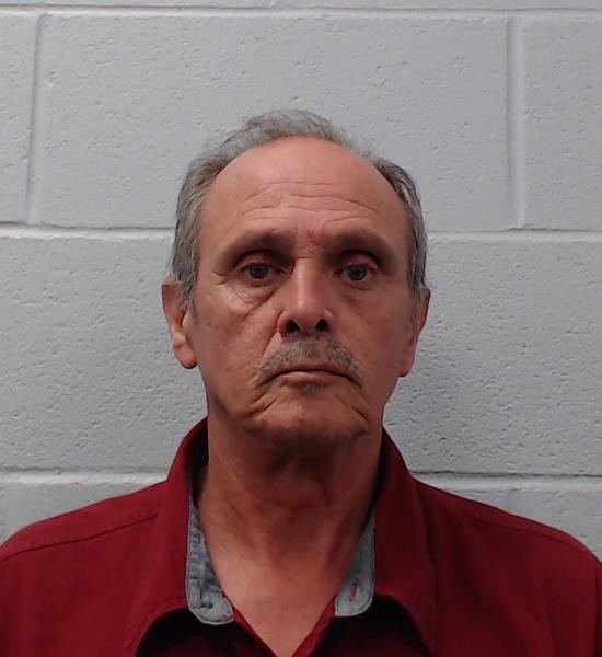 Knowles, Guadalupe booking photo