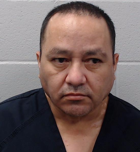 Alejandro-Najarro, Jose Alberto booking photo