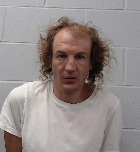 Campbell, Casey Sullivan booking photo