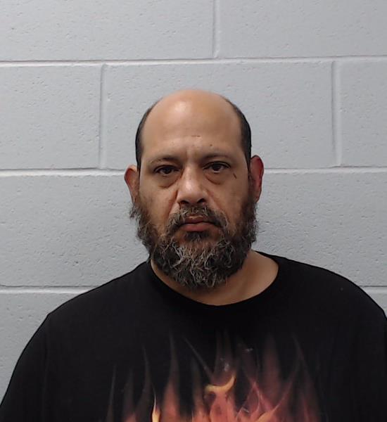 Porter, Evan Michael booking photo