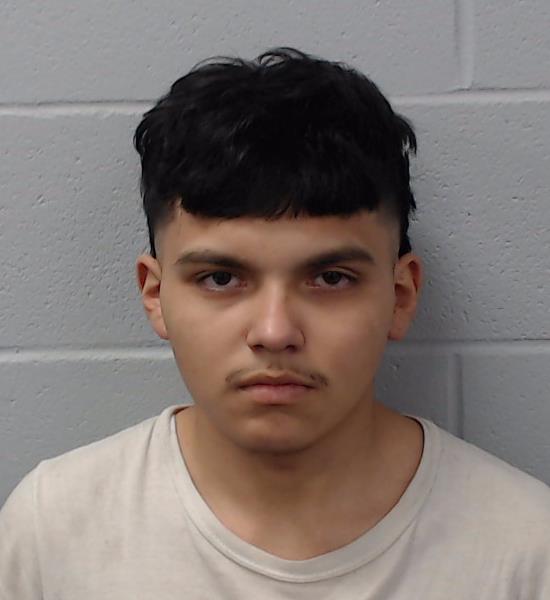 Perez, Heriberto, Jr. booking photo