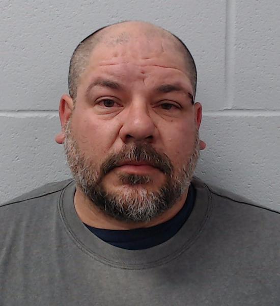 Zertuche, Christopher James booking photo