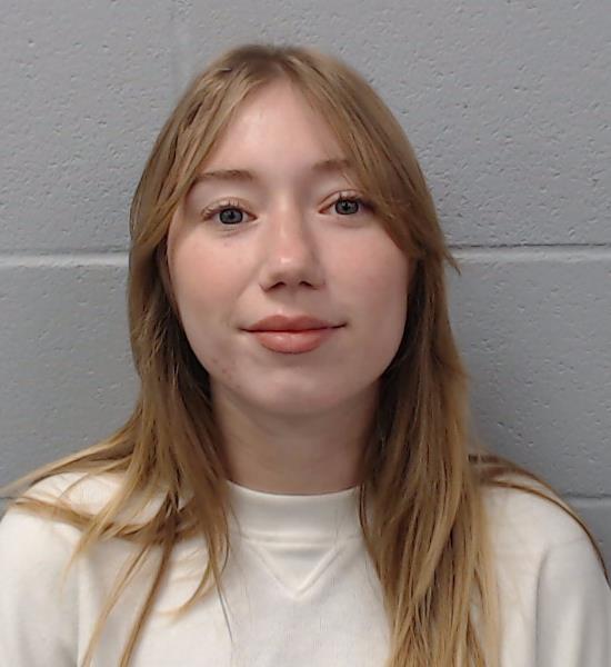 Schoenewolf, Sloan Elise booking photo