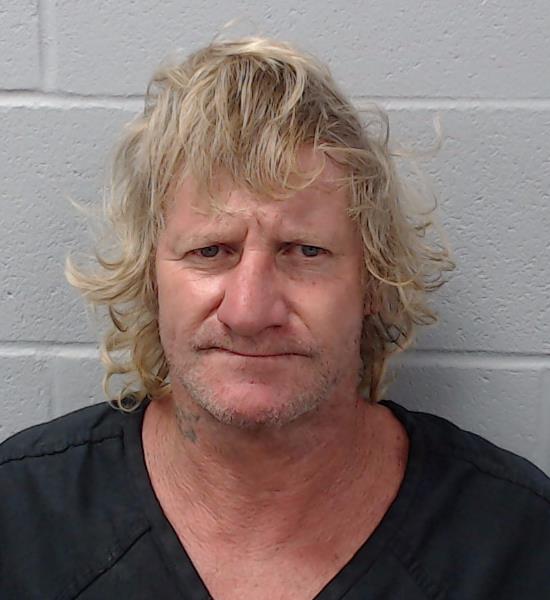 Tibbets, Troy Michael booking photo