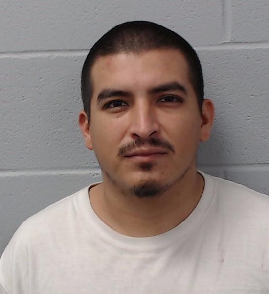 Perez, Antonio Gomez booking photo