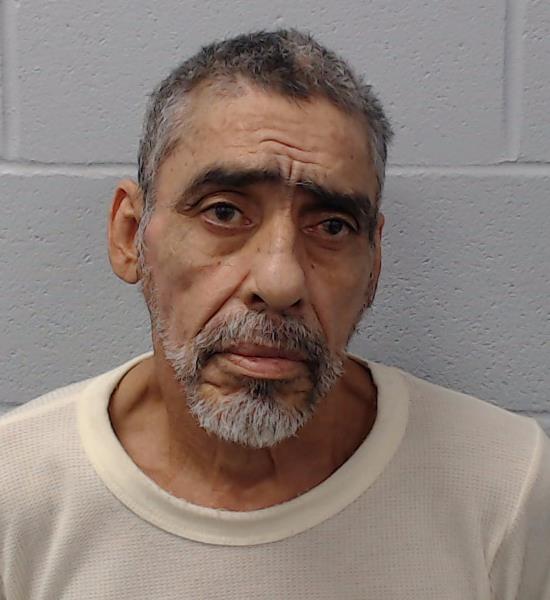 Vallejo, Rudy Mario booking photo